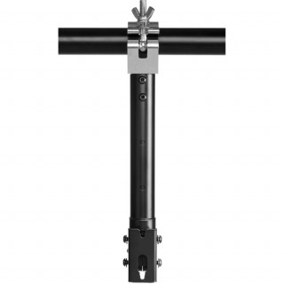 GENELEC 8000-446C 天花板支架 黑色 單支